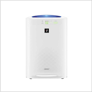 加湿空気清浄機